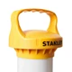 Прожектор світлодіодний STANLEY, потужність 50 Вт, світловий потік 5400 лм, вага 2.6 кг (SXLS37673E) - зображення 3
