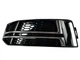 Решетка в передний бампер левая для Audi A4 B9 S-Line 2016–2018 8W0807682F глянцевая с хромом - изображение 1