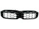 Решетка радиатора для BMW 3 серии G20 G21 G28 2023–2026 с подсветкой 51719632871 - изображение 3