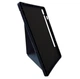 Чехол Primolux Transformer для планшета Samsung Galaxy Tab S10 Plus 12.4" (SM-X820 / SM-X826) - Dark Blue - изображение 3