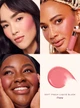 Рум’яна рідкі Rare Beauty by Selena Gomez Soft Pinch Liquid Blush Mini 'Happy' 7.5 мл - изображение 3