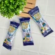 Конфеты с ксилитом Miradent XyliPop (черника), 3 шт - изображение 1