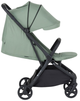 Wózek spacerowy Petite&Mars Flip Matcha Green (8596202015635) - obraz 2