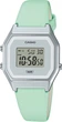 Жіночі наручні годинники Casio LA680WEL-3EF - изображение 1