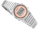 Жіночі наручні годинники Casio LA700WE-4AEF - изображение 1
