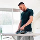 Утюг Black+Decker, потужність 2600 Вт, вес 1,25 кг (BXIR2606E) - зображення 6