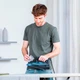 Утюг Black+Decker, потужність 2600 Вт, вес 1,25 кг (BXIR2606E) - зображення 7