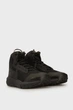 Чоловічі чорні хайтопи UA Charged Valsetz Mid Under Armour 47,5 3027382-001 - изображение 3