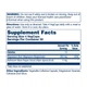 Magnesium Glycinate 350mg - 120 vcaps гліцинат магнію для підтримки м’язів, зменшення напруги та здоров’я кісток - зображення 3