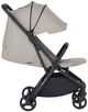 Wózek spacerowy Petite&Mars Flip Platinum Grey (8596202015611) - obraz 4