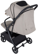 Wózek spacerowy Petite&Mars Flip Platinum Grey (8596202015611) - obraz 7