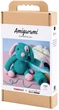 Набір для створення іграшки Creativ Company Amigurumi Цуценя 977870 (5712854789196) - зображення 2