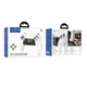 Беспроводной игровой геймпад HOCO GA32 для PS5 / PC / Android Bluetooth White - изображение 2