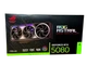 Видеокарта Asus RTX 5080 16GB ROG Astral 16GB GDDR7 - изображение 4