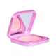 Румяна для лица ZOLA Velvet Blush Glow 01 Коралловый сон Dream Coral - изображение 1