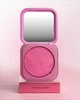 Румяна для лица ZOLA Румяна Velvet Blush Glow 03 Прохладный пион Cool Peony - изображение 3