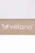 Захисний бортик для ліжка VELANO Wolli, beige - зображення 4
