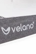 Защитный бортик для кровати VELANO Wolli, grey - изображение 10