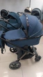 Візок 2 в 1 CARRELLO Ultimo CRL-6511 (2in1) Arctic Blue - зображення 2
