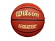 М'яч баскетбольний WILSON SHOWCASE COMP WZ2005701XB7 №7 - зображення 1