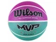 М'яч баскетбольний Wilson MVP ELITE WTB1463XB06 №6 - зображення 1