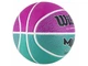 М'яч баскетбольний Wilson MVP ELITE WTB1463XB06 №6 - зображення 2