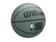 Мяч баскетбольный Wilson NBA FORGE WTB8203XB06 №6 - изображение 3