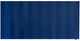 Ręcznik dziecięcy Swim Essentials Blue Zebra z mikrofibry 135x55 cm (7432234082089) - obraz 3