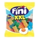 Желейні цукерки Fini Кислі ведмеді XXL 1 кг - зображення 1