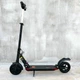 Электросамокат складной Kugoo Kirin S3 Pro 450W 8.8Ah Black (Обновленная модель 2026) Куго Кирин С3 Про легкий - изображение 1