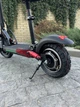 Электросамокат с сиденьем Kugoo M4 Max + Plus 2000Вт 23Ah 2026 года с NFC Key и обычным ключом усиленная амортизация Dual Motor с седлом для взрослого до 150 кг для подростка с подсветкой куго м4 макс плюс с большими колёсами электросамокаты - изображение 9