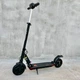 Электросамокат складной Kugoo Kirin S3 Pro 450W 8.8Ah Black (Обновленная модель 2026) Куго Кирин С3 Про легкий - изображение 3