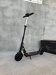 Электросамокат складной Kugoo Kirin S3 Pro 450W 8.8Ah Black (Обновленная модель 2026) Куго Кирин С3 Про легкий - изображение 10