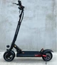 Электросамокат Kugoo Kirin M4 Pro Plus 1000W 18Ah (Модель 2025) — Черный | До 45 км/ч, запас хода 50 км, 3 фары, складной внедорожный - изображение 1