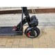 Электросамокат Kugoo Kirin M4 Pro Plus 1000W 23Ah (Модель 2025) — Черный | До 75 км хода, 3 фары, складной внедорожный - изображение 9