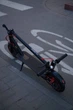 Электросамокат Kugoo M365 PRO 500W 11000mAh Модель 2026 чорний До 30 км запас хода скорость 30 км в час с приложением електросамокаты куго складной самокат електро м365 для взрослых 120 кг для подростка - изображение 6