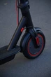 Электросамокат Kugoo M365 PRO 500W 11000mAh Модель 2026 чорний До 30 км запас хода скорость 30 км в час с приложением електросамокаты куго складной самокат електро м365 для взрослых 120 кг для подростка - изображение 12