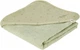 Рушник дитячий Little Dutch Pure Sage з капюшоном 75x75 см (8721122584194) - зображення 4
