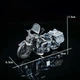 Конструктор металевий Shupin мотоцикл Harley-Davidson WLA - зображення 5