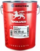 Моторное масло Wolver SUPERTEC SAE 5W-40 20 л (4260360940606) - изображение 1