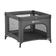 Манеж для дитини Petite&Mars Nook Urban Charcoal дорожній сірий (8596202017721) - зображення 2
