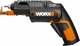 Wkrętak akumulatorowy Worx WX255 (6947372523543) - obraz 1