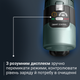 Аккумуляторный пылесос Rowenta X-Force Flex 10.80 RH7A35E0 - изображение 6