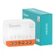 Переключатель-реле одноканальное с нулевой линией SONOFF Wi-Fi Smart Switch MINIR4 Extreme - изображение 2