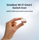 Переключатель-реле одноканальное с нулевой линией SONOFF Wi-Fi Smart Switch MINIR4 Extreme - изображение 6