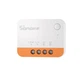Перемикач-реле одноканальне без нульової лінії SONOFF Zigbee Smart Switch ZBMINIL2 Extreme No Neutral Required White - зображення 5