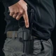 Поясная пластиковая кобура для Beretta (PH92) - изображение 4