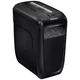 Уничтожитель документов Fellowes 60Cs, Черный - 600640 - изображение 3