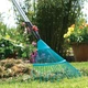 Грабли Gardena Combisystem, Голубой - 376411 - изображение 3