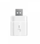 Wi-Fi адаптер з функцією реле SONOFF Micro USB Smart Adapter White - зображення 1